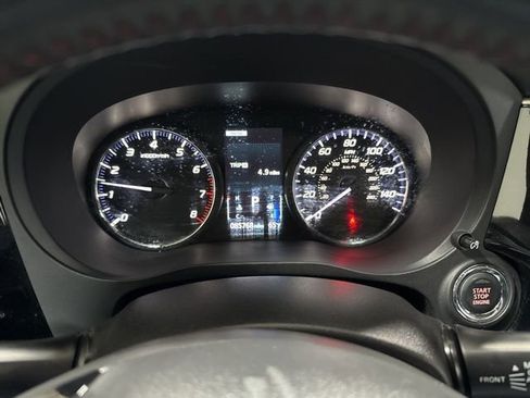 Used 2020 Mitsubishi Outlander SE image 17