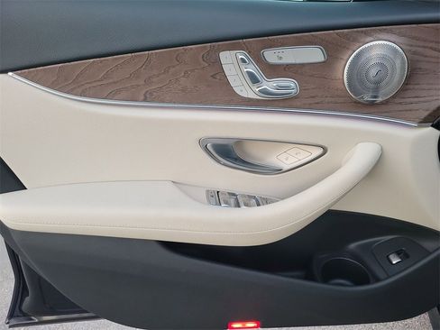 Certified 2023 Mercedes-Benz E 350 Sedan image 15