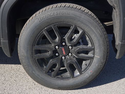 New 2026 GMC Sierra 1500 Elevation w/ Elevation Premium Package image 12