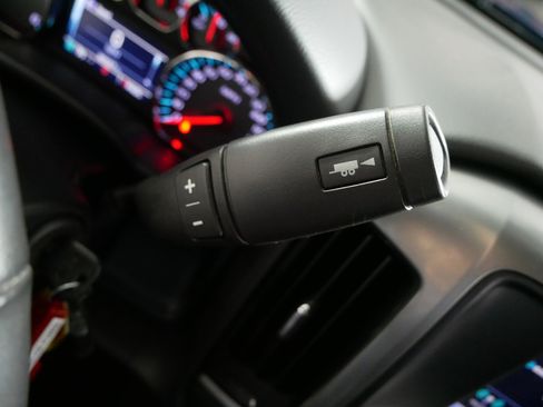 Used 2017 Chevrolet Silverado 1500 LT w/ All Star Edition image 24