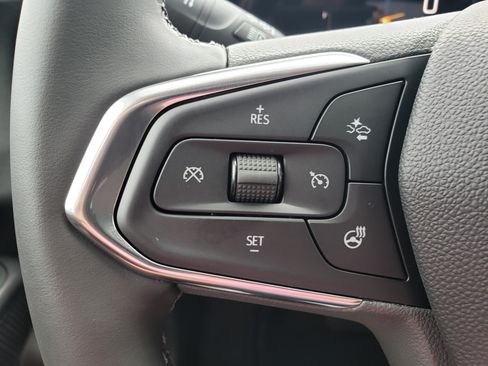 New 2026 Chevrolet Trax ACTIV w/ Driver Confidence Package FWD image 17