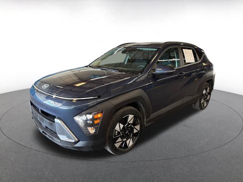 Used 2025 Hyundai Kona SEL image 4