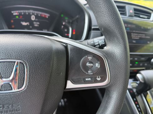 Used 2018 Honda CR-V EX image 22