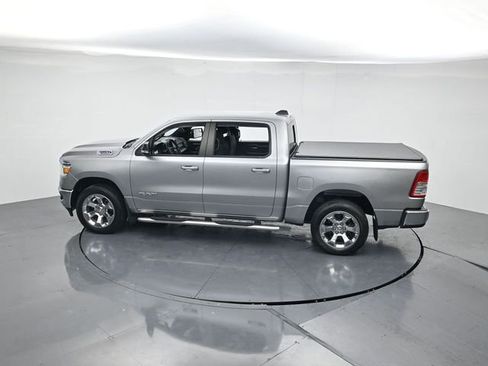 Used 2022 RAM 1500 Big Horn image 41
