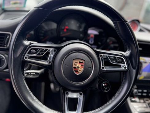 Used 2019 Porsche 911 Carrera T RWD image 32