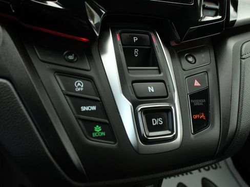 Used 2024 Honda Odyssey Sport image 49