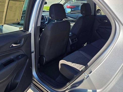 Used 2024 Chevrolet Equinox LT AWD/4WD image 15
