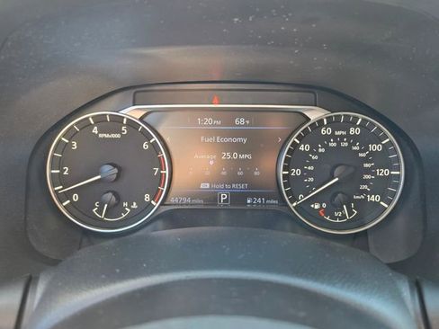 Used 2023 Nissan Altima 2.5 SV image 32