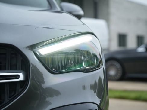 Used 2026 Mercedes-Benz GLA 250 GLA 250 image 12