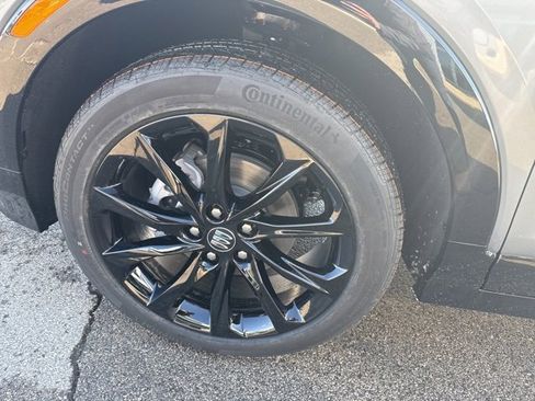 New 2026 Buick Encore GX Sport Touring w/ Comfort Package image 19