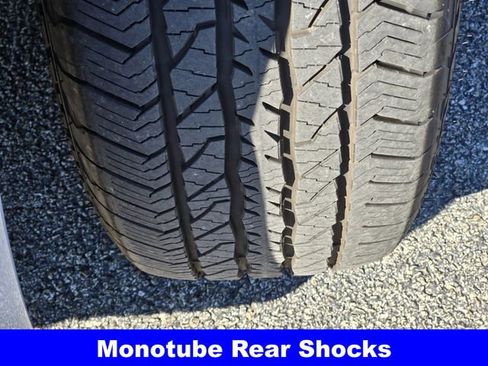 New 2025 Ford F150 Lariat w/ Equipment Group 501A Mid image 14