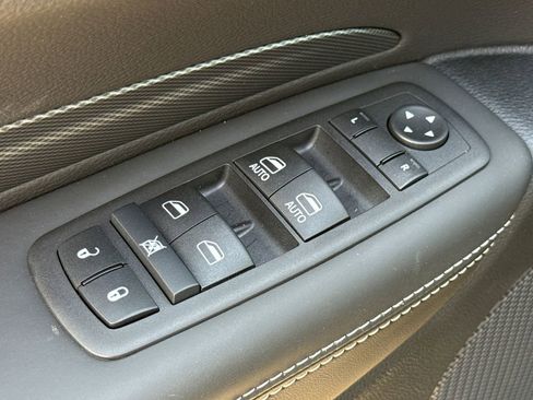 New 2026 Dodge Durango SRT Hellcat image 22