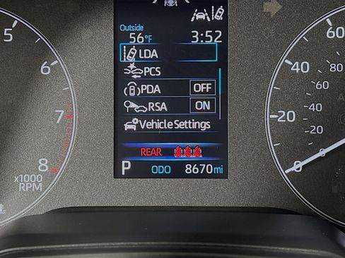 Certified 2023 Toyota Corolla LE image 13