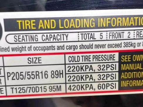 Used 2008 Honda Civic LX image 27