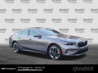 Used 2026 BMW 540i xDrive