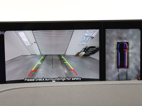 New 2026 Lincoln Navigator Reserve image 55