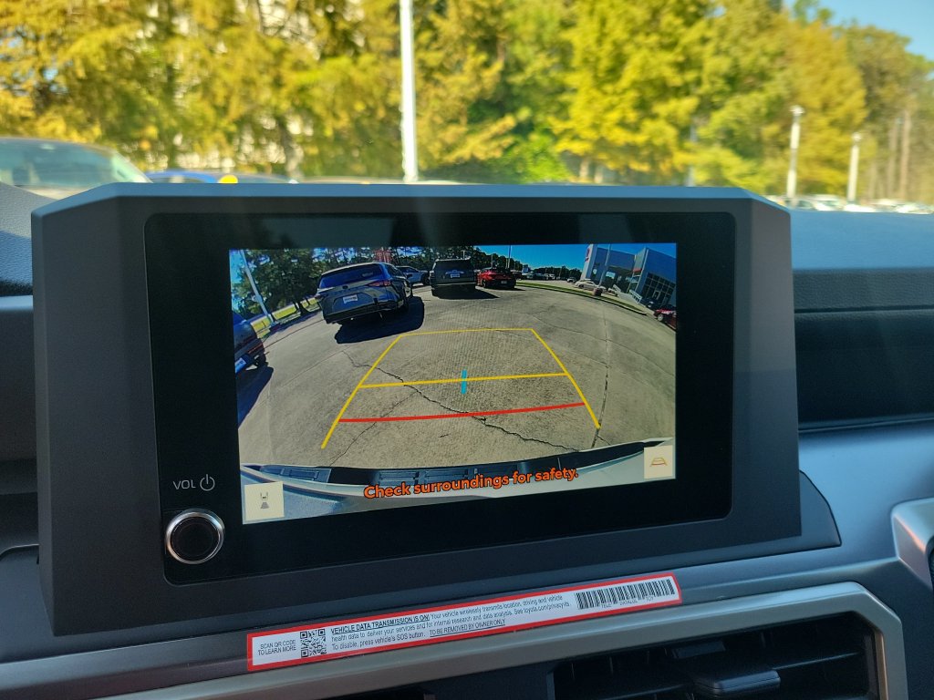 Used 2026 Toyota Tacoma SR5 RWD image 27