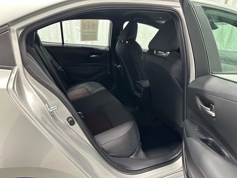 Used 2025 Toyota Corolla SE image 49