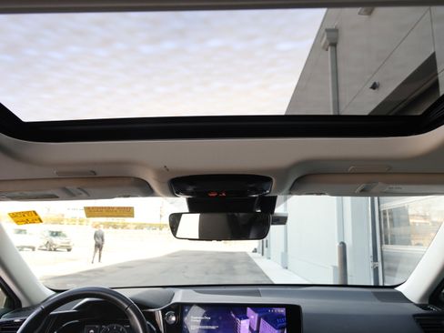 Used 2022 Lexus NX 350 AWD image 33