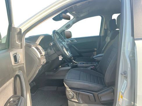 Certified 2023 Ford Ranger XLT w/ Equipment Group 301A Mid AWD/4WD image 14