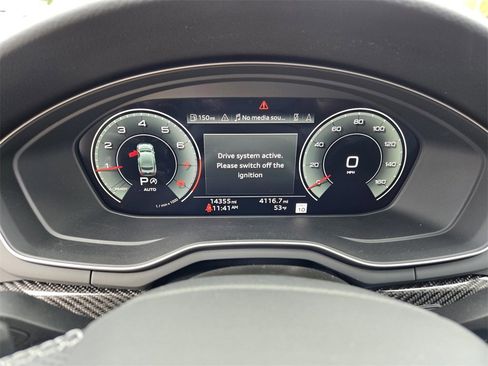 Certified 2025 Audi A5 2.0T Premium Plus image 25