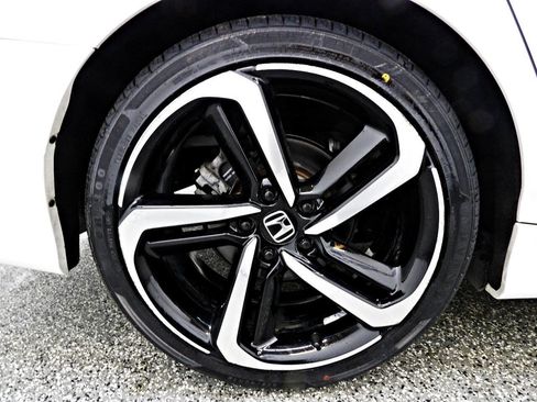 Used 2020 Honda Accord Sport image 20