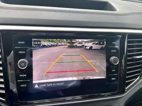 Used 2023 Volkswagen Atlas SE FWD image 27