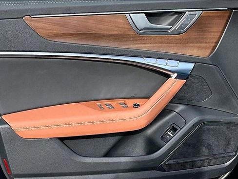 Used 2025 Audi A6 Premium Plus w/ Premium Plus Package image 20