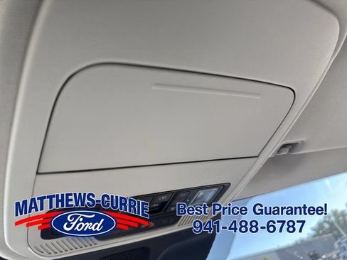 New 2027 Ford Expedition Active RWD image 25