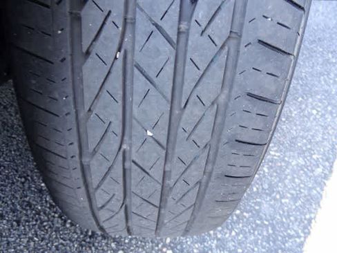 Used 2024 Honda Odyssey EX-L image 37