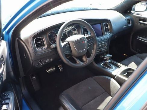 Used 2023 Dodge Charger R/T Scat Pack w/ Plus Group image 15