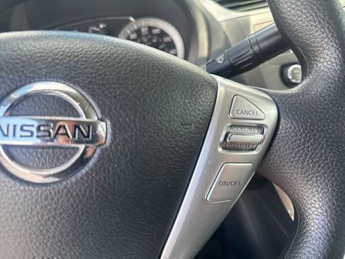 Used 2013 Nissan Sentra SV FWD image 14