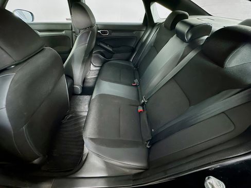 Used 2022 Honda Civic Sport image 25