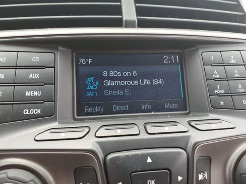 Used 2014 Ford Edge SE w/ Equipment Group 101A FWD image 29