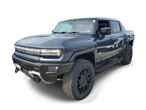 New 2026 GMC Hummer EV 4x4 Crew Cab image 3