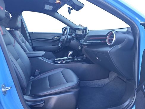 Used 2024 Chevrolet Trax RS w/ Driver Confidence Package image 26