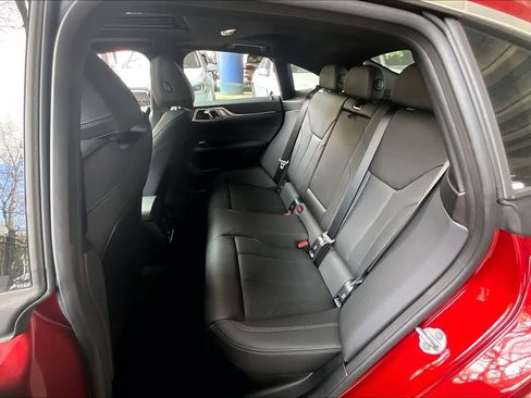 Used 2026 BMW 430i 430i image 19