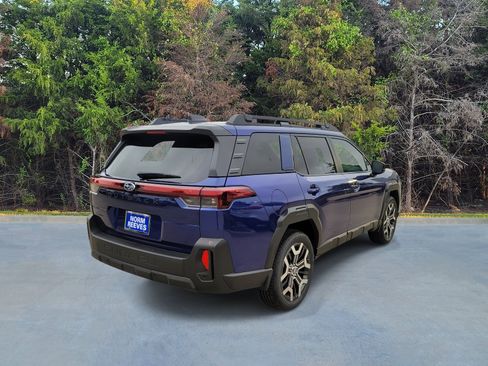 New 2026 Subaru Outback Touring XT AWD/4WD image 16