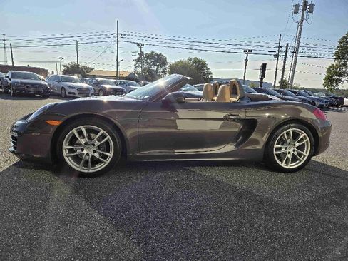Used 2013 Porsche Boxster image 6