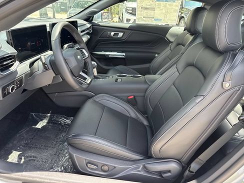 New 2026 Ford Mustang Premium RWD image 19