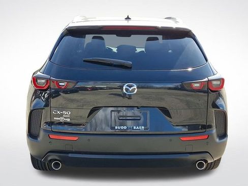 New 2026 MAZDA CX-50 AWD 2.5 S w/ Cargo Package image 6