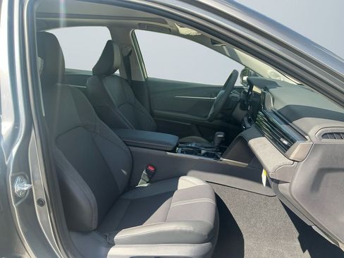 New 2025 Toyota Camry XLE w/ Premium Plus Package image 15