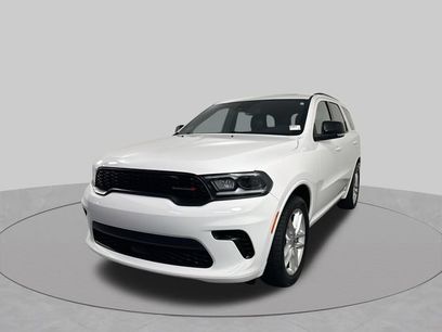 Used 2024 Dodge Durango GT
