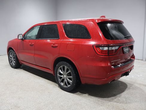 Used 2018 Dodge Durango GT image 4