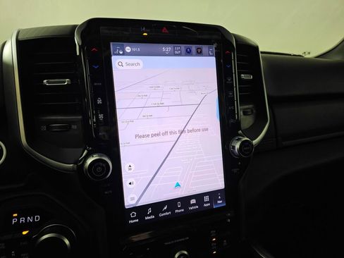 New 2026 RAM 1500 Big Horn image 29