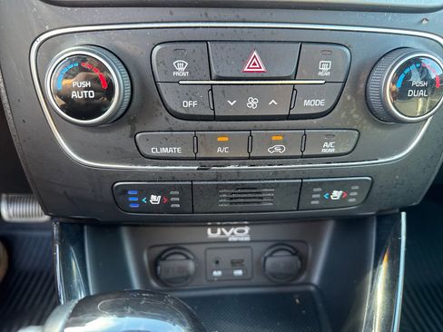 Used 2015 Kia Sorento SX FWD image 30