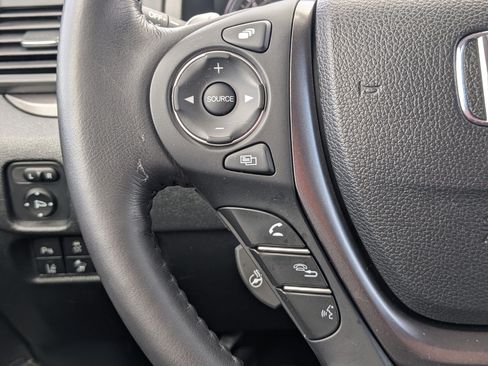 Used 2023 Honda Ridgeline RTL-E image 17