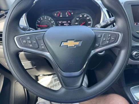 Certified 2023 Chevrolet Equinox LS FWD image 16