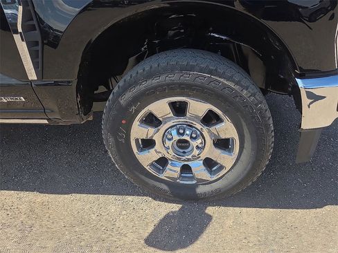 New 2025 Ford F250 Lariat w/ Lariat Ultimate Package image 7