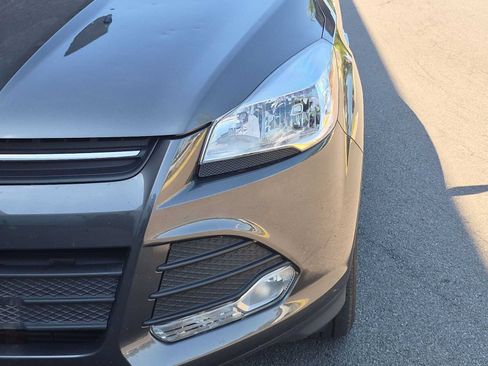 Used 2015 Ford Escape SE AWD/4WD image 11